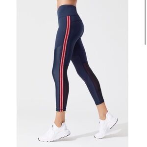Sweaty Betty power mesh leggings